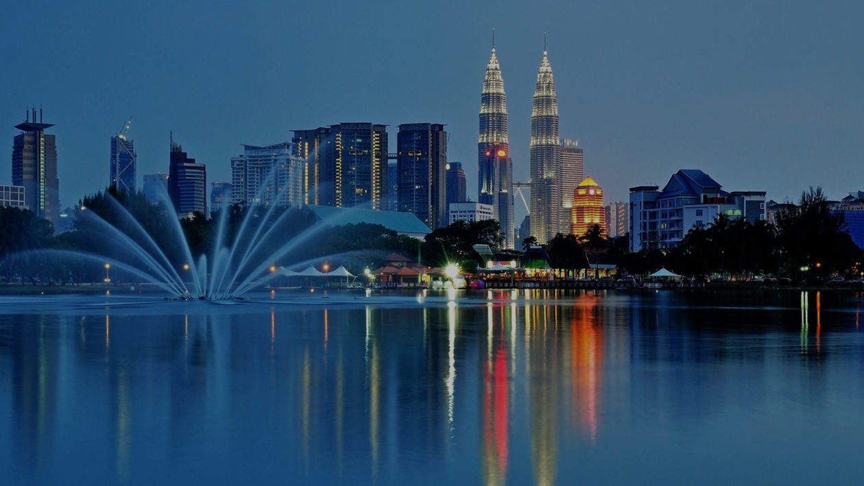 Explore Malaysia