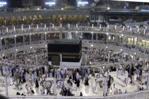 Hajj Packages Melbourne 2018