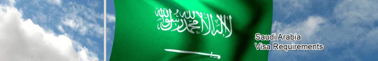 hungary visit visa requirements from saudi arabia