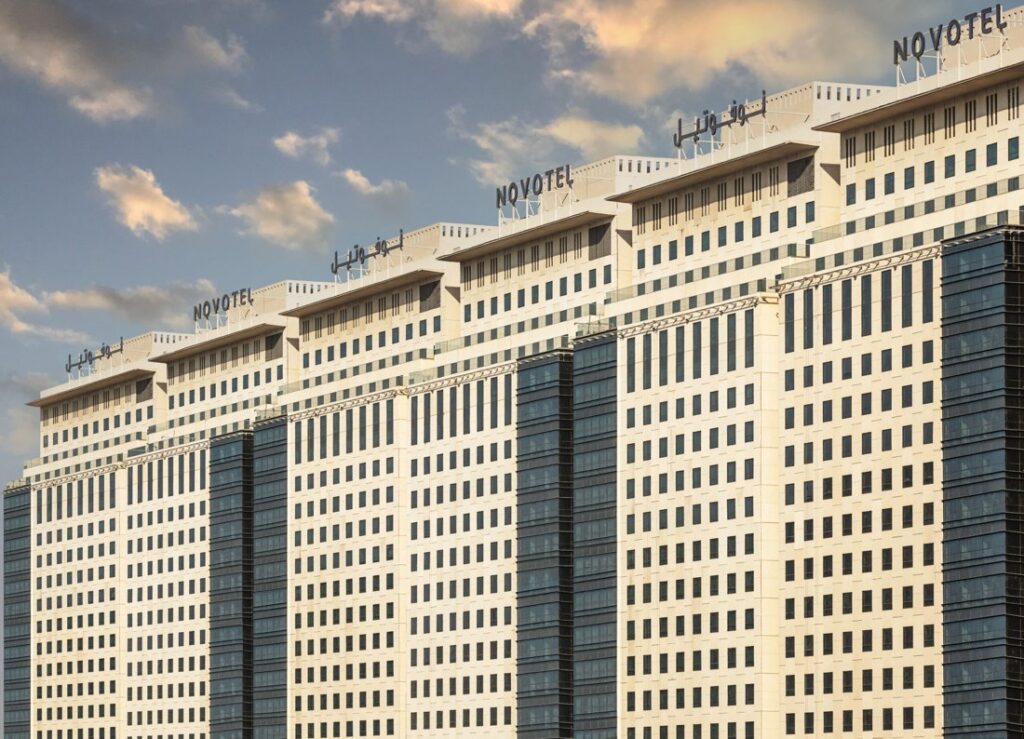 7 Nights 4 Star Umrah Package